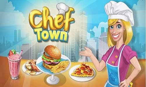 free for ios instal Cooking Live: Restaurant game