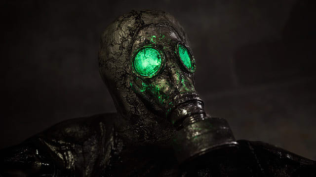 Chernobylite Is A Survival Horror Game Set After A Nuclear Disaster Chernobylite - nuclear survival roblox