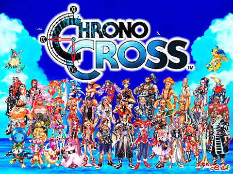 Chrono Cross is a classic that deserves its remaster – but fans of