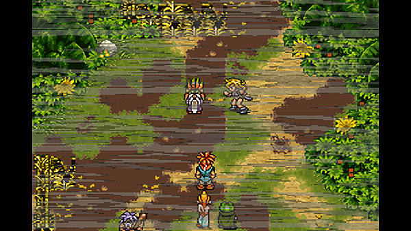 patch chrono trigger ds changes