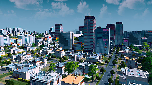 cities skylines all editions