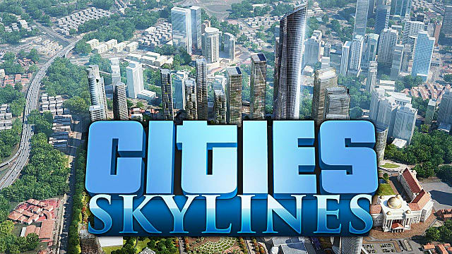 Cities skylines dynamic resolution