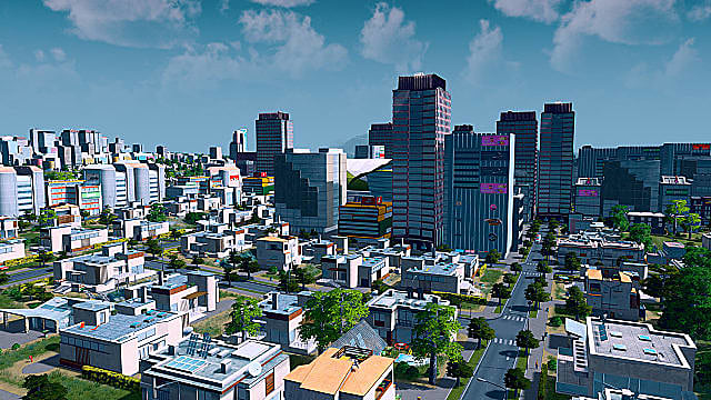 Cities Skylines vs. Normal Edition: the Upgrade Worth it? | Cities: