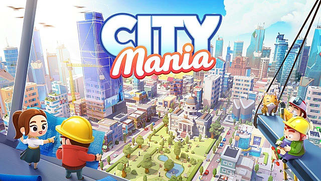 New Mayors City Mania Tips Guide To Success City Mania - roblox town mayor