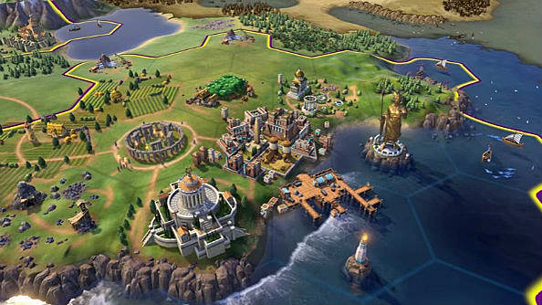 civilization vi platforms