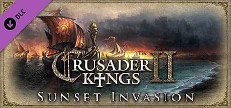 crusader kings 2 essential dlc