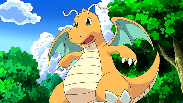 Pokemon GO Super Effective Files: Dragonite Spotlight