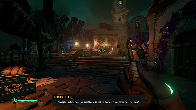 Sea of Thieves Treasure For Eternity Commendation Guide   Sea of Thieves  - 65