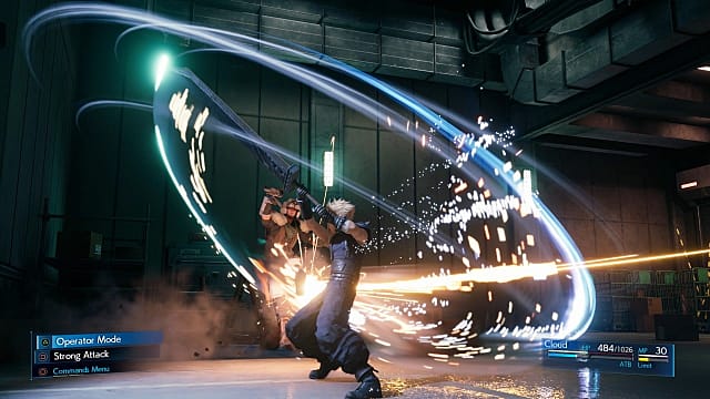 Final Fantasy 7 Remake Preview  Delivering on Its Promises   Final Fantasy 7 Remake - 80