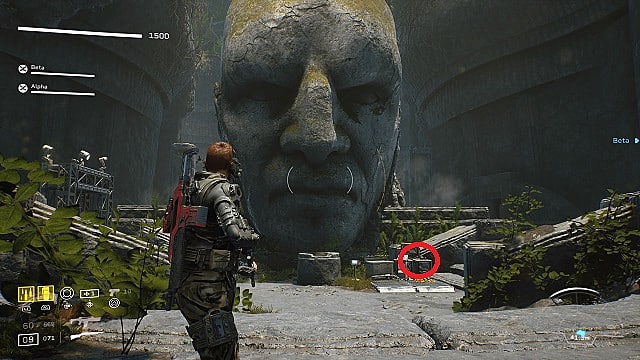 Aliens  Fireteam Elite Intel Locations  How to Get CMISRS Asset   Aliens  Fireteam Elite - 27