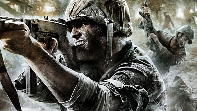 call of duty wwii download