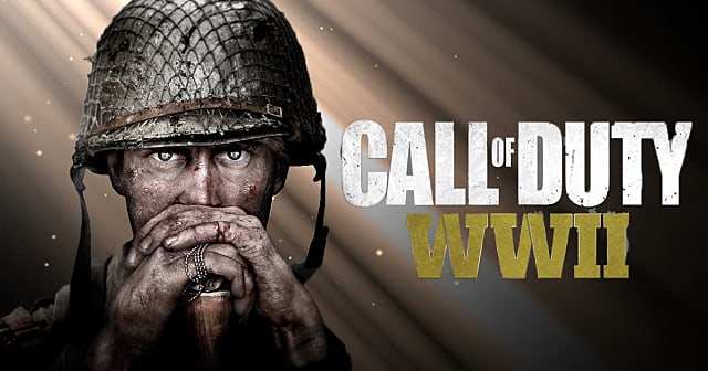 call of duty ww2 save game