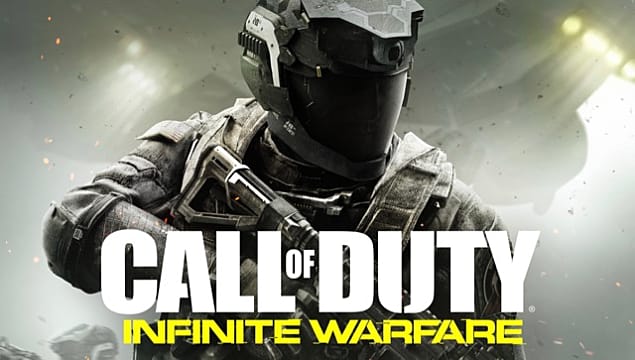 call of duty infinite warfare pc