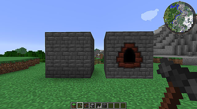 How to make a blast furnace immersive engineering