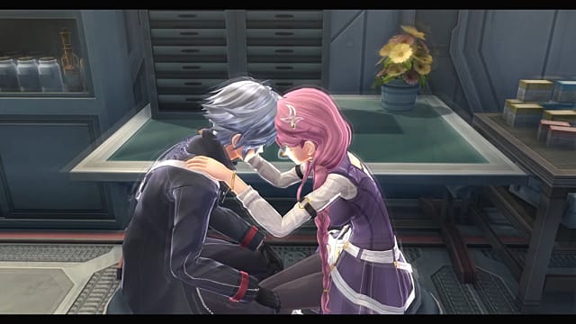 Trails of Cold Steel 4 Bond Events  Romance Guide  and Gift List   The Legend of Heroes  Trails of Cold Steel 4 - 13