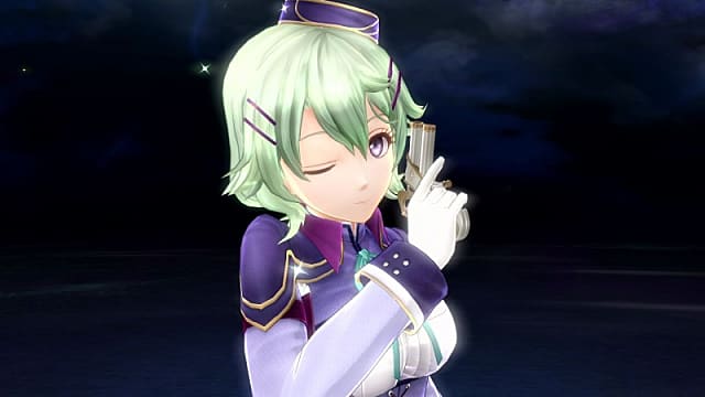 Trails of Cold Steel 4 Coming to North America Soon The Legend of Heroes Trails of Cold Steel 4 - 80