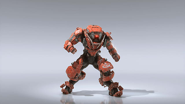 Anthem Javelins Tier List From Best To Worst Anthem