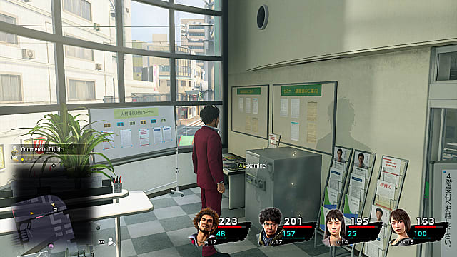Yakuza  Like A Dragon Silver Safes  All Ijincho Locations   Yakuza  Like A Dragon - 64