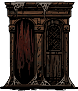 darkest dungeon sacrificial stone curio