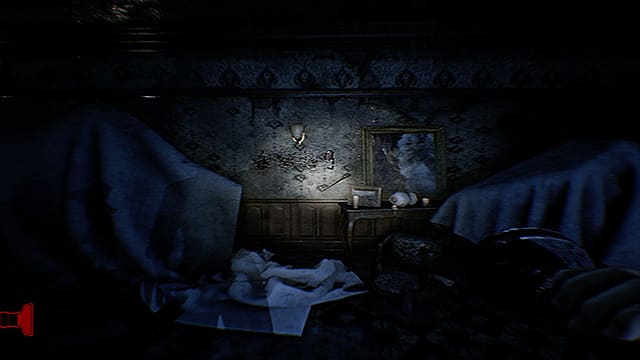 The Conjuring House Guide Surviving The Troublesome Padlock Quest The Conjuring House The Conjuring House Guide Surviving The Troublesome Padlock Quest The Conjuring House