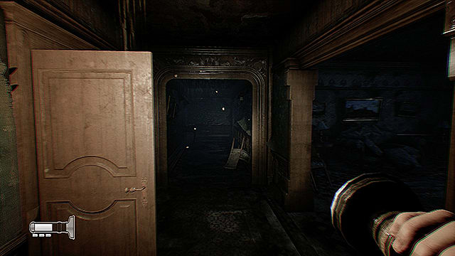 The Conjuring House Guide Surviving The Troublesome Padlock Quest The Conjuring House The Conjuring House Guide Surviving The Troublesome Padlock Quest The Conjuring House