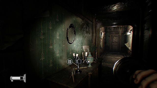 The Conjuring House Guide Surviving The Troublesome Padlock Quest The Conjuring House The Conjuring House Guide Surviving The Troublesome Padlock Quest The Conjuring House