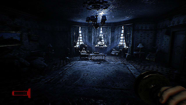 The Conjuring House Guide Surviving The Troublesome Padlock Quest The Conjuring House The Conjuring House Guide Surviving The Troublesome Padlock Quest The Conjuring House