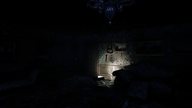The Conjuring House Guide Surviving The Troublesome Padlock Quest The Conjuring House