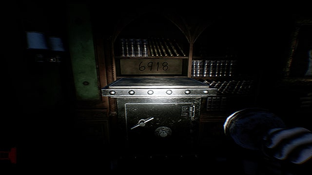 The Conjuring House Guide Surviving The Troublesome Padlock Quest The Conjuring House The Conjuring House Guide Surviving The Troublesome Padlock Quest The Conjuring House