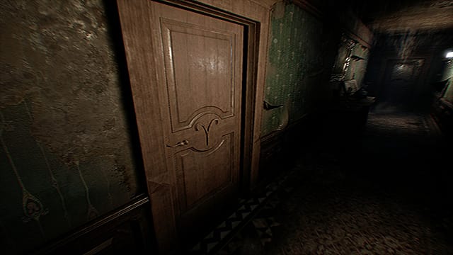 The Conjuring House Guide Getting Past Robert The Game Breaking Bug The Conjuring House