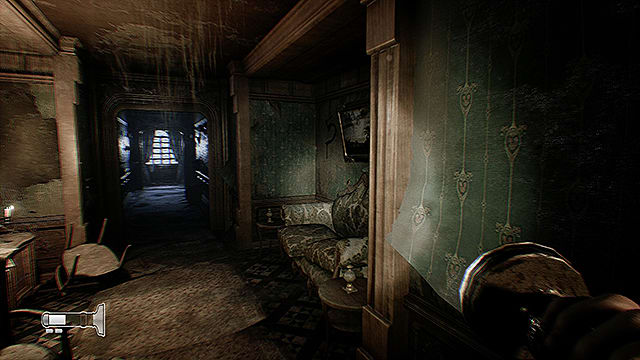 The Conjuring House Guide Surviving The Troublesome Padlock Quest The Conjuring House The Conjuring House Guide Surviving The Troublesome Padlock Quest The Conjuring House
