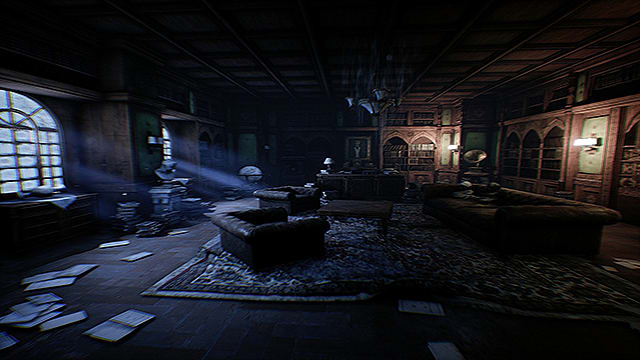 The Conjuring House Guide Surviving The Troublesome Padlock Quest The Conjuring House The Conjuring House Guide Surviving The Troublesome Padlock Quest The Conjuring House