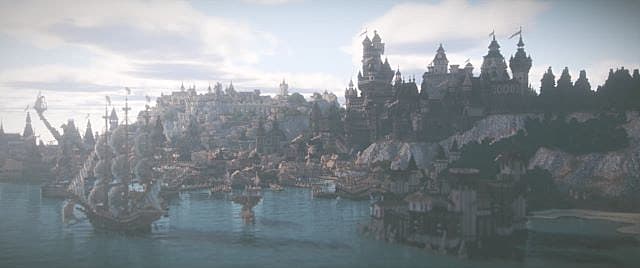 The 10 Best Minecraft 1 14 Shaders 2019 Minecraft