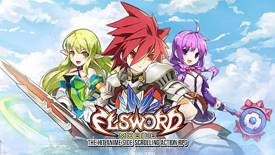 elsword for mac