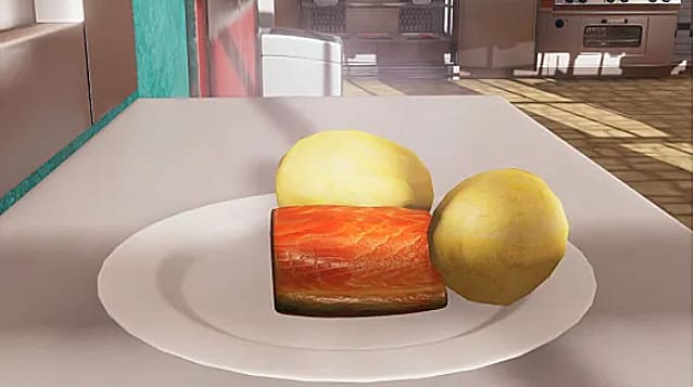 Cooking Simulator Review: Good Eats – GameSkinny