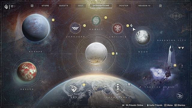 Destiny 2 Guardian Games Laurel Farming Guide   Destiny 2 - 63