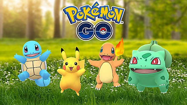 Coronavirus Might Be Spreading But You Can Still Play Pokemon GO - 83