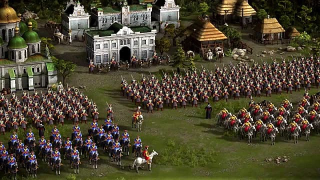 cossacks 3 full version