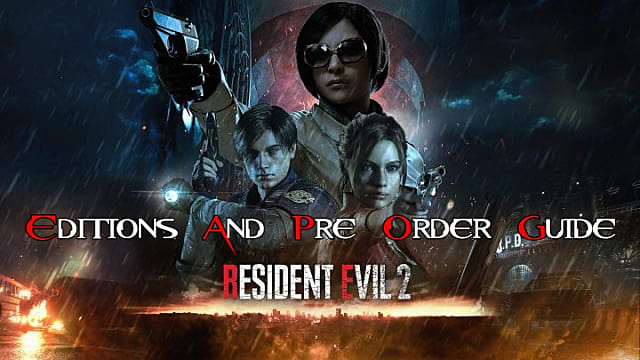 resident evil 2 remake ps4 walmart