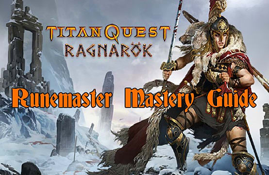 steam titan quest ragnarok whats new