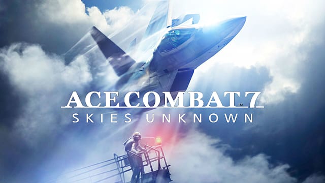 Ace Combat 7 Skies Unknown Review Vr Is Lacking But A Welcome Addition Anyway Ace Combat 7 Skies Unknown - hostile skies roblox controls