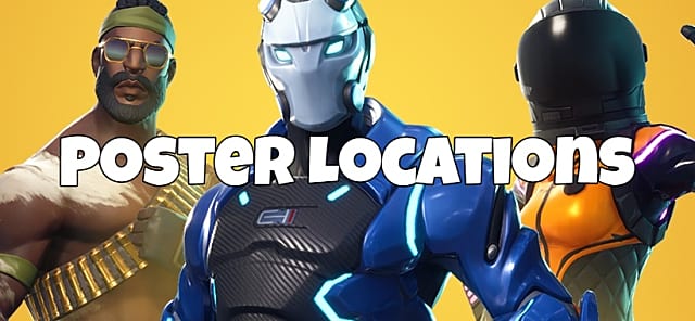 Best fortnite posters Best fortnite posters