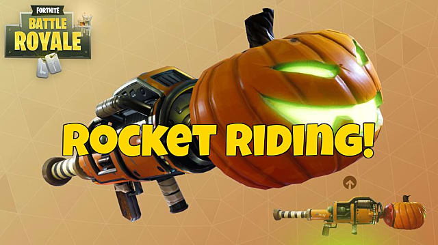 Can You Still Rocket Ride In Fortnite Chapter 2 How To Rocket Ride In Fortnite Fortnite