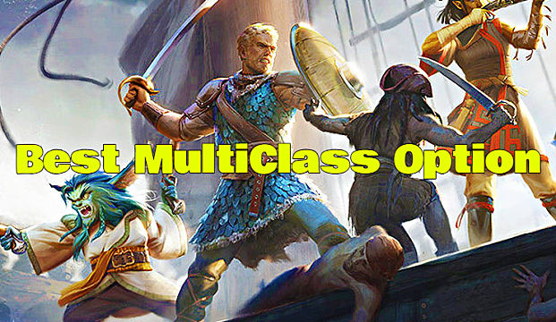 pillars of eternity deadfire multiclass explaine