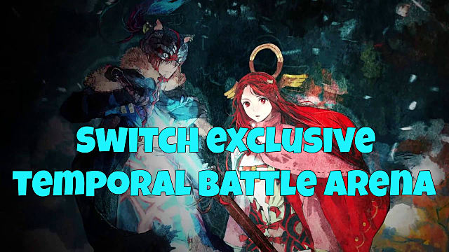 Foragt modtagende Emigrere I Am Setsuna Nintendo Switch Guide: Temporal Battle Arena | I am Setsuna