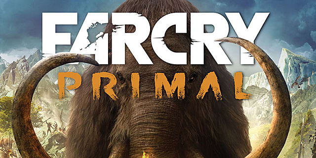 far cry primal pc screen goes black