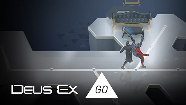 Everything You Need To Know To Play Deus Ex Go Deus Ex Go Everything You Need To Know To Play Deus Ex Go Deus Ex Go