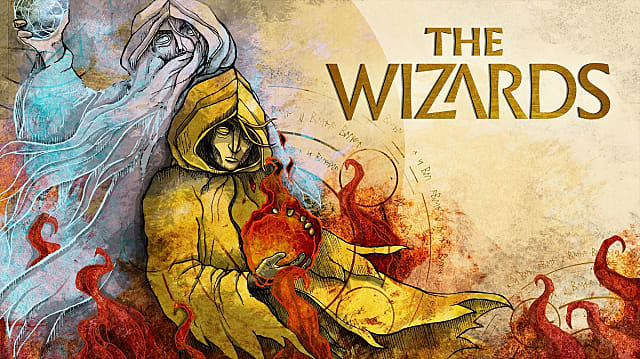 the wizards vr review