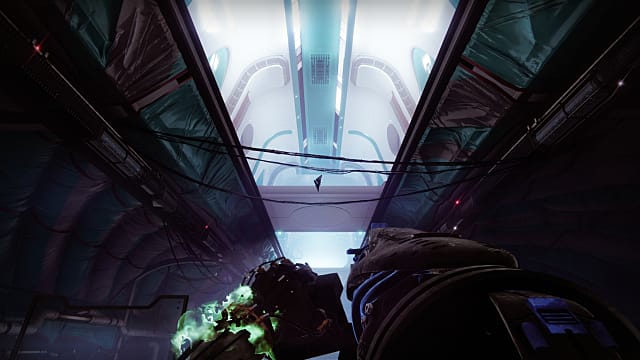 Destiny 2  Beyond Light Entropic Shards Guide   How to Find Them   Destiny 2 - 63
