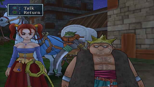 5 Reasons Why Dragon Quest VIII is the Best Dragon Quest Game Ever Made